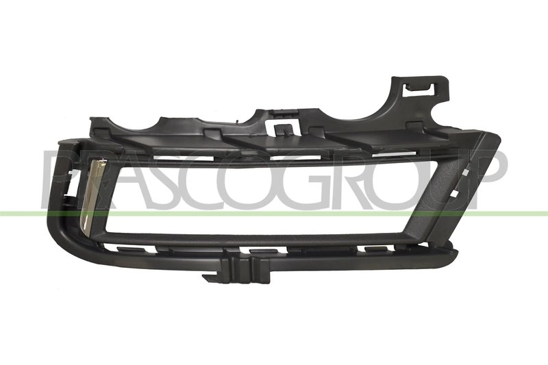 GRILA VENTILATIE, BARA PROTECTIE PRASCO VG4002134 - Compatibil cu VW