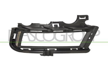 GRILA VENTILATIE, BARA PROTECTIE PRASCO VG4002134 - Compatibil cu VW