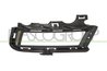 GRILA VENTILATIE, BARA PROTECTIE PRASCO VG4002134 - Compatibil cu VW