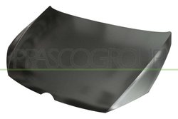 Capota motor Prasco VG4003100