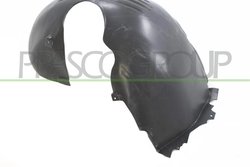 CARENAJ ROATA PRASCO VG4003613 - Compatibil cu VW