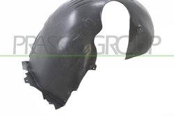 Carenaj roata Prasco VG4003614