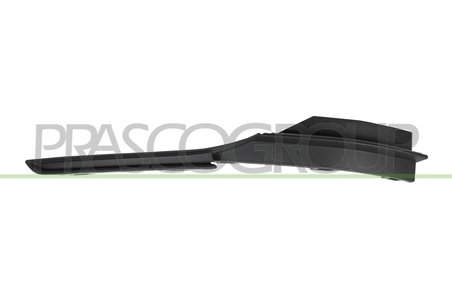 GRILA VENTILATIE, BARA PROTECTIE PRASCO VG4042103 - Compatibil cu VW