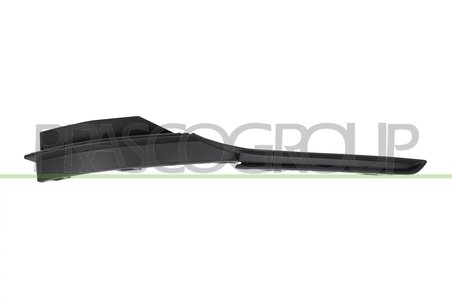GRILA VENTILATIE, BARA PROTECTIE PRASCO VG4042104 - Compatibil cu VW