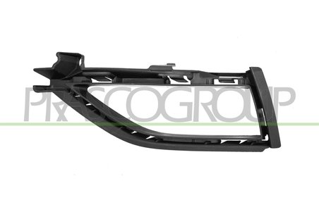 Grila ventilatie, bara protectie Prasco VG4042114