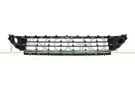 Grila ventilatie, bara protectie Prasco VG4042130