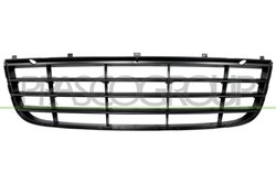 Grila ventilatie, bara protectie Prasco VG5202120
