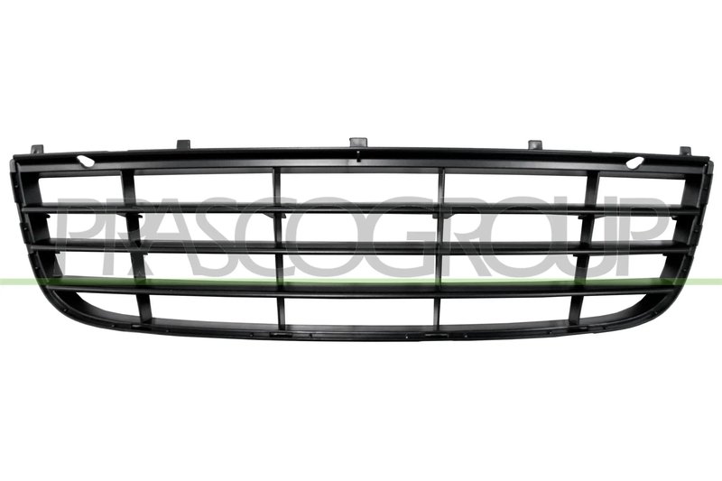 GRILA VENTILATIE, BARA PROTECTIE PRASCO VG5202120 - Compatibil cu VW