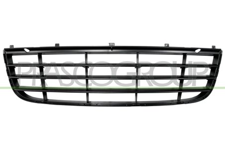GRILA VENTILATIE, BARA PROTECTIE PRASCO VG5202120 - Compatibil cu VW