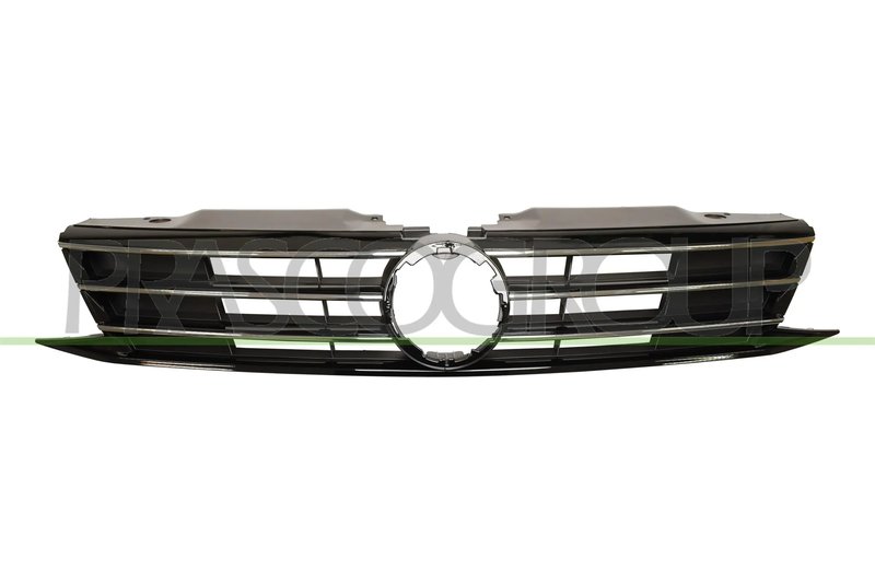Grila radiator Prasco VG5242011