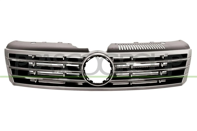 GRILA RADIATOR PRASCO VG6222001 - Compatibil cu VW