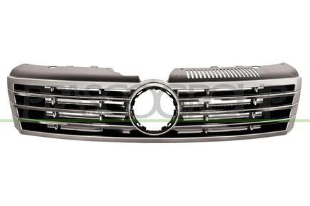 GRILA RADIATOR PRASCO VG6222001 - Compatibil cu VW