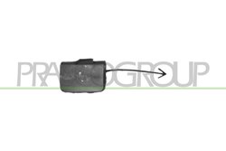 CAPAC CARLIG REMORCARE PRASCO VG7151236 - Compatibil cu VW
