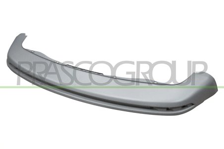 SPOILER PRASCO VG7171861 - Compatibil cu VW