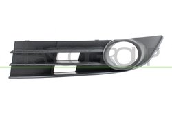 GRILA VENTILATIE, BARA PROTECTIE PRASCO VG7172124 - Compatibil cu VW