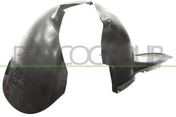 ARIPA INTERIOARA PRASCO VG7173604 - Compatibil cu VW