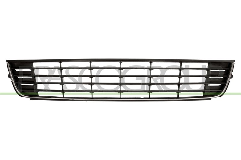 GRILA VENTILATIE, BARA PROTECTIE PRASCO VG7192120 - Compatibil cu VW