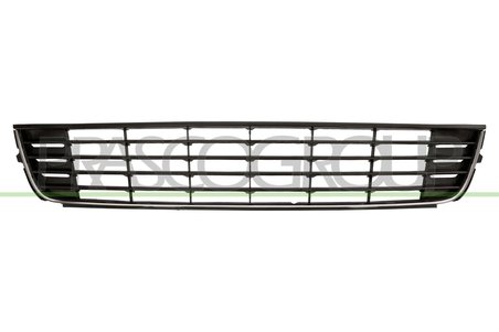 GRILA VENTILATIE, BARA PROTECTIE PRASCO VG7192120 - Compatibil cu VW