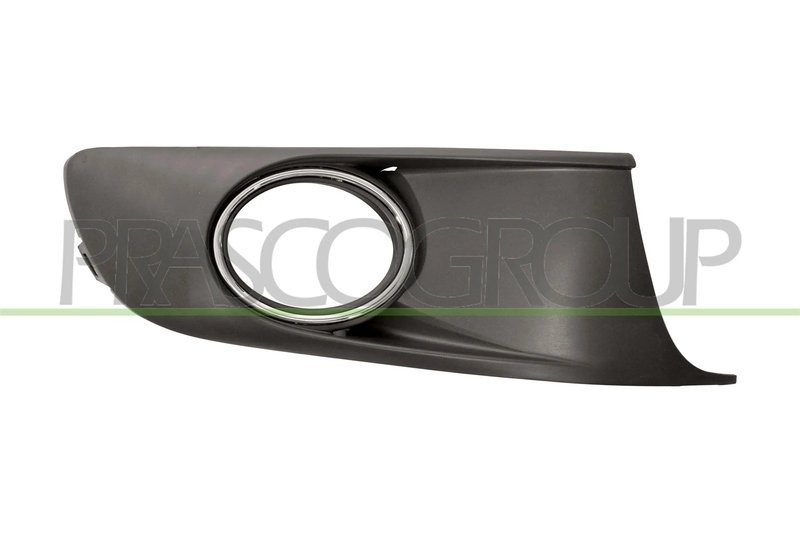 GRILA VENTILATIE, BARA PROTECTIE PRASCO VG7192133 - Compatibil cu VW