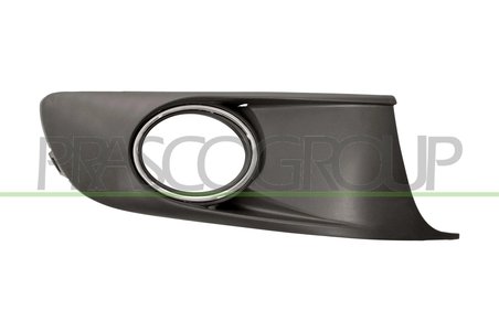 GRILA VENTILATIE, BARA PROTECTIE PRASCO VG7192133 - Compatibil cu VW