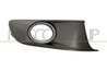 GRILA VENTILATIE, BARA PROTECTIE PRASCO VG7192133 - Compatibil cu VW