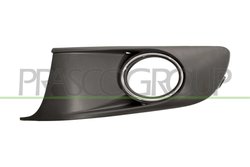 GRILA VENTILATIE, BARA PROTECTIE PRASCO VG7192134 - Compatibil cu VW