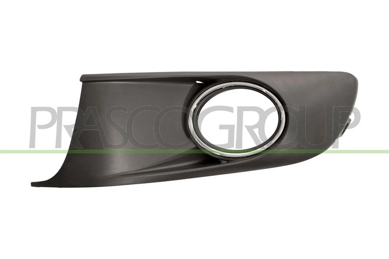 GRILA VENTILATIE, BARA PROTECTIE PRASCO VG7192134 - Compatibil cu VW