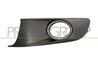 GRILA VENTILATIE, BARA PROTECTIE PRASCO VG7192134 - Compatibil cu VW
