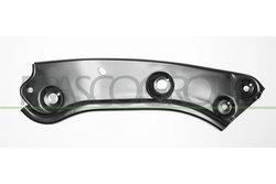 ACOPERIRE FATA PRASCO VG7193402 - Compatibil cu VW