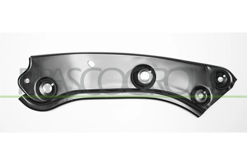 ACOPERIRE FATA PRASCO VG7193402 - Compatibil cu VW