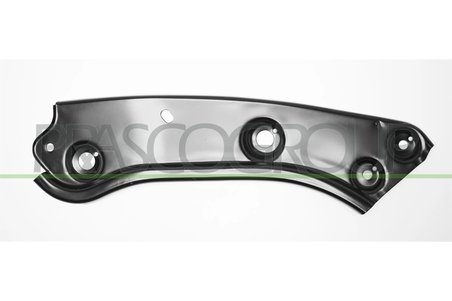 ACOPERIRE FATA PRASCO VG7193402 - Compatibil cu VW