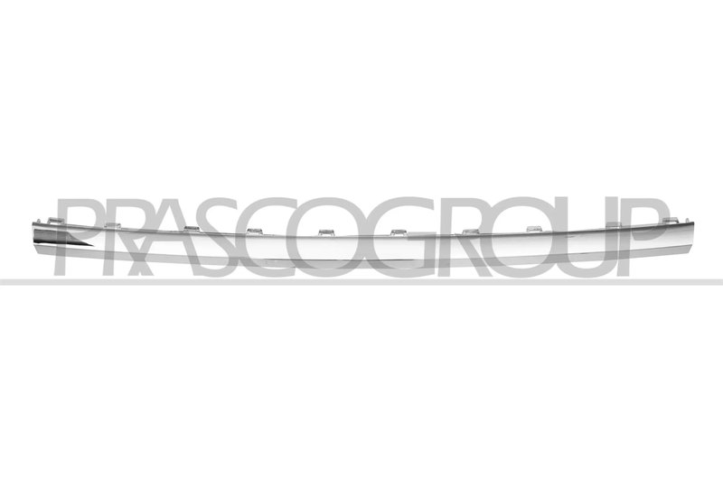 BANDA DE PROTECTIE, BARA DE PROTECTIE PRASCO VG7701245 - Compatibil cu VW