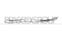 Banda de protectie, bara de protectie Prasco VG7701244