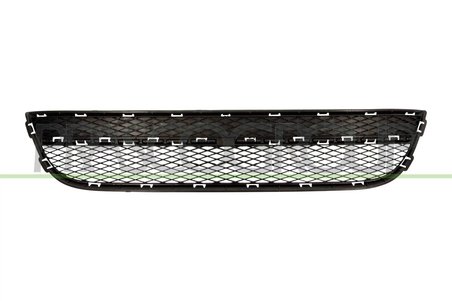 GRILA VENTILATIE, BARA PROTECTIE PRASCO VG8072120 - Compatibil cu VW