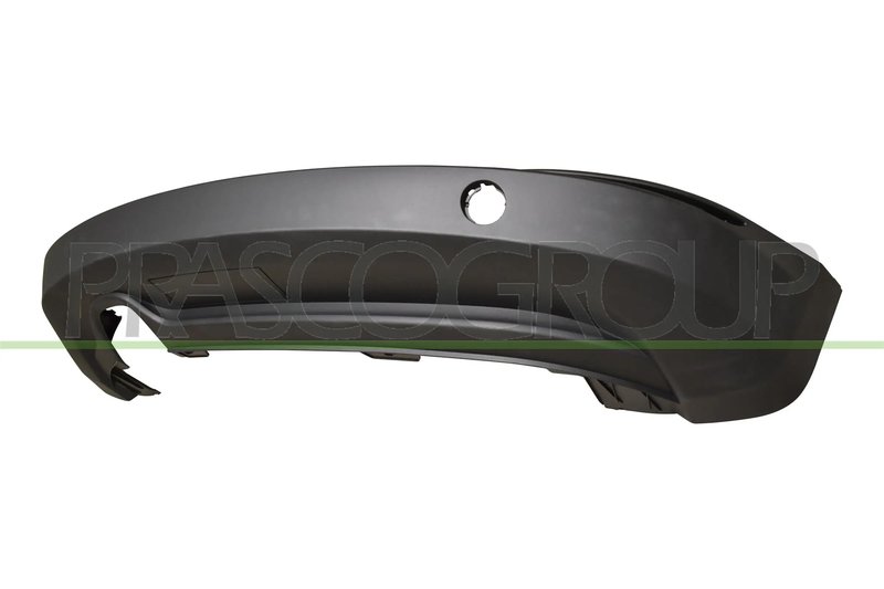 SPOILER PRASCO VG8071851 - Compatibil cu VW