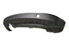 SPOILER PRASCO VG8071851 - Compatibil cu VW