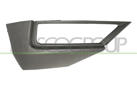 GRILA VENTILATIE, BARA PROTECTIE PRASCO VG8102123 - Compatibil cu VW