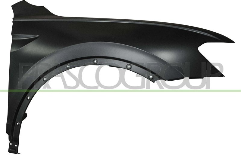 ARIPA PRASCO VG8103003 - Piesa auto compatibila cu mai multe marci