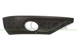 GRILA VENTILATIE, BARA PROTECTIE PRASCO VG8191249 - Compatibil cu VW