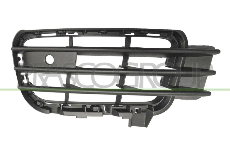 GRILA VENTILATIE, BARA PROTECTIE PRASCO VG8192104 - Compatibil cu VW