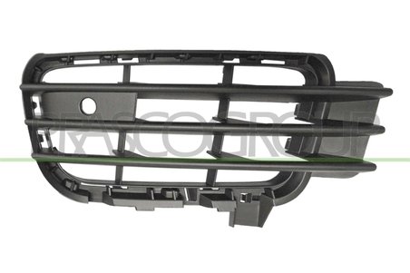 GRILA VENTILATIE, BARA PROTECTIE PRASCO VG8192104 - Compatibil cu VW