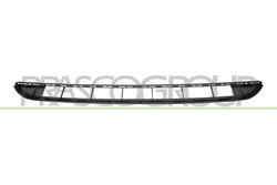 GRILA VENTILATIE, BARA PROTECTIE PRASCO VG8192130 - Compatibil cu VW