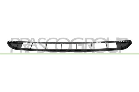 GRILA VENTILATIE, BARA PROTECTIE PRASCO VG8192130 - Compatibil cu VW