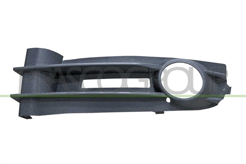 GRILA VENTILATIE, BARA PROTECTIE PRASCO VG9042124 - Compatibil cu VW