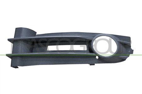GRILA VENTILATIE, BARA PROTECTIE PRASCO VG9042124 - Compatibil cu VW