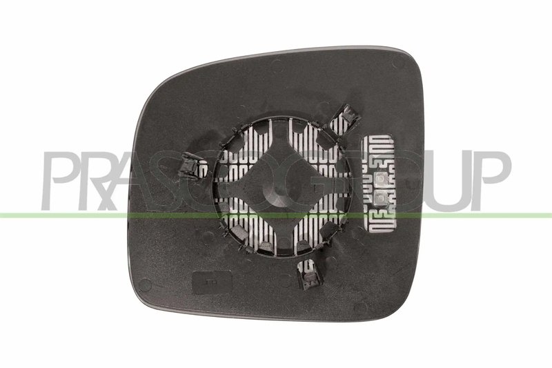 STICLA OGLINDA, OGLINDA RETROVIZOARE EXTERIOARA PRASCO VG9047513 - Compatibil cu VW