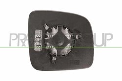 Sticla oglinda, oglinda retrovizoare exterioara Prasco VG904