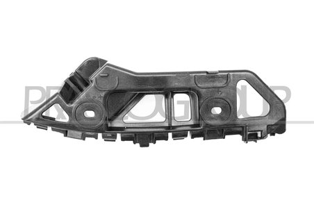 SUPORT, BARA PROTECTIE PRASCO VG9061003 - Compatibil cu VW