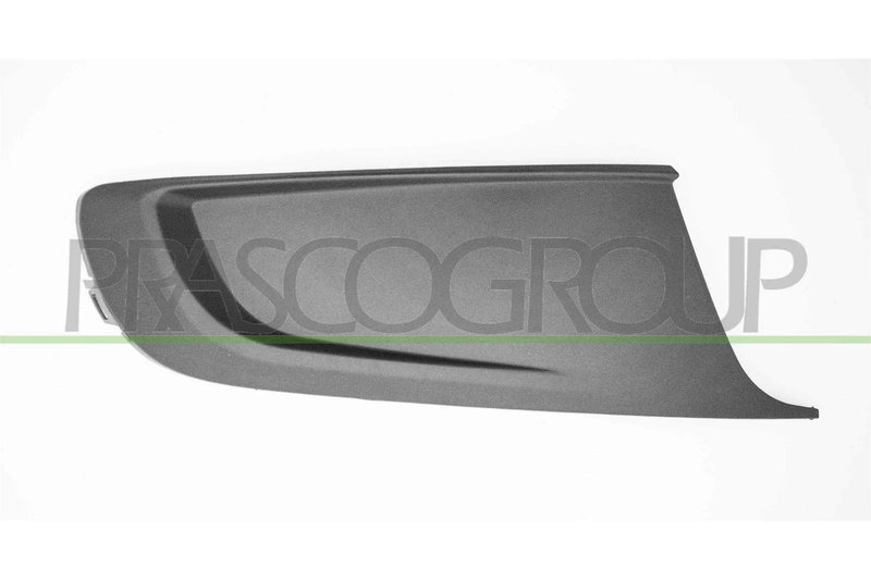 Grila ventilatie, bara protectie Prasco VG9061249