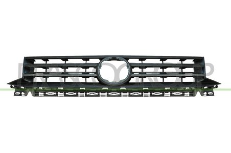 GRILA RADIATOR PRASCO VG9072001 - Compatibil cu VW